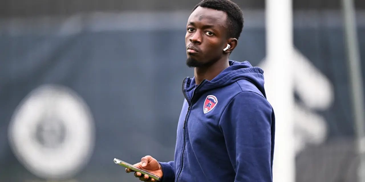 Mercato : Clermont va perdre un titulaire avant d'affronter l'ASSE