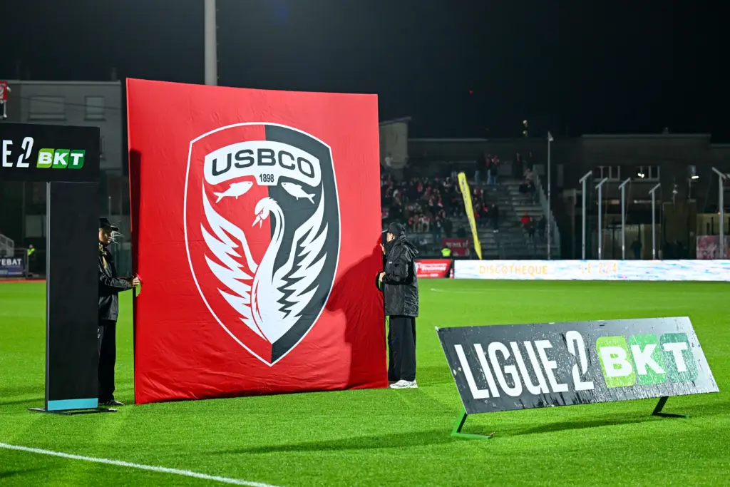 Ligue 2 : L'ASSE s'effondre au pire moment