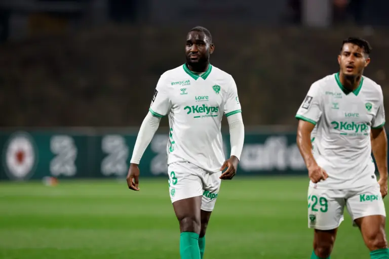 Nade ASSE Mercato