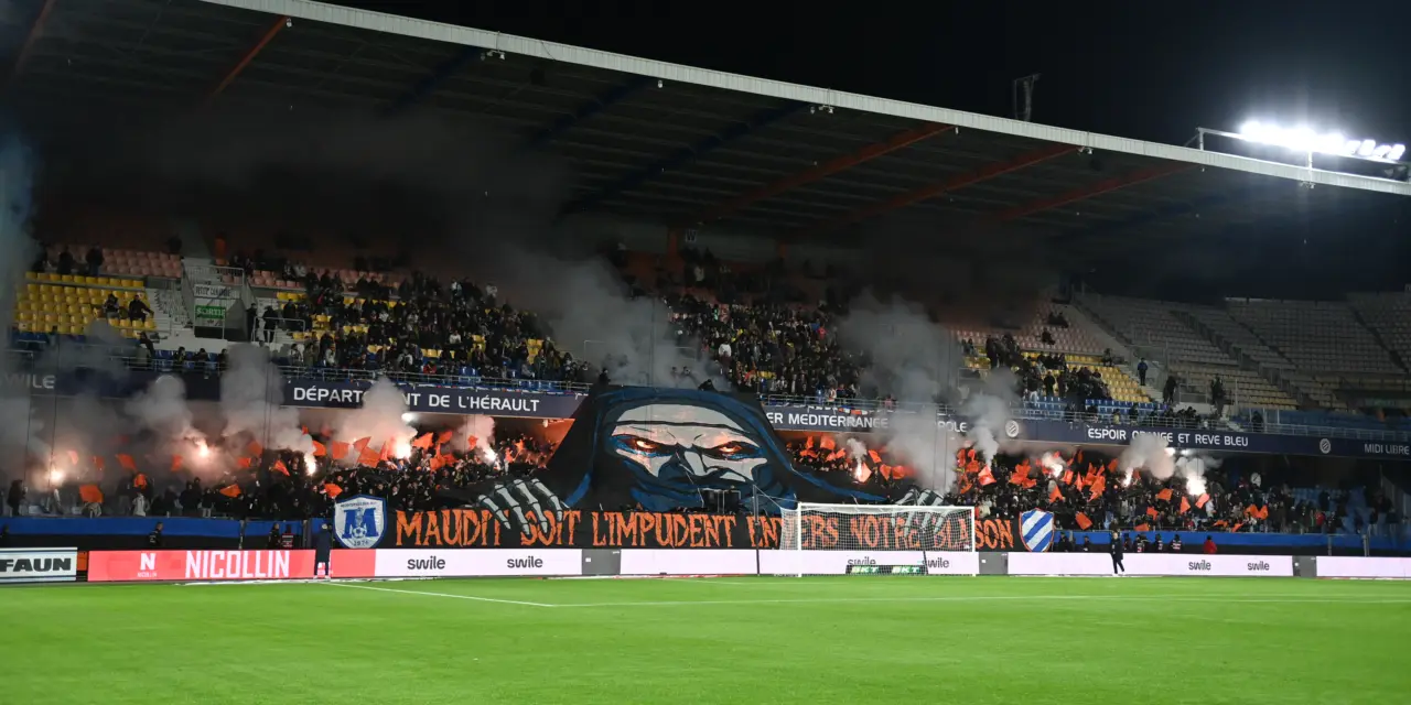 Ligue 2 : ce rival de l&rsquo;ASSE au bord du gouffre financier