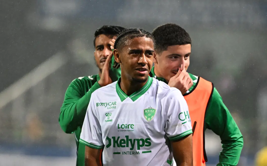 ASSE : Apr&egrave;s Pedro, le club veut encore prolonger 2 joueurs
