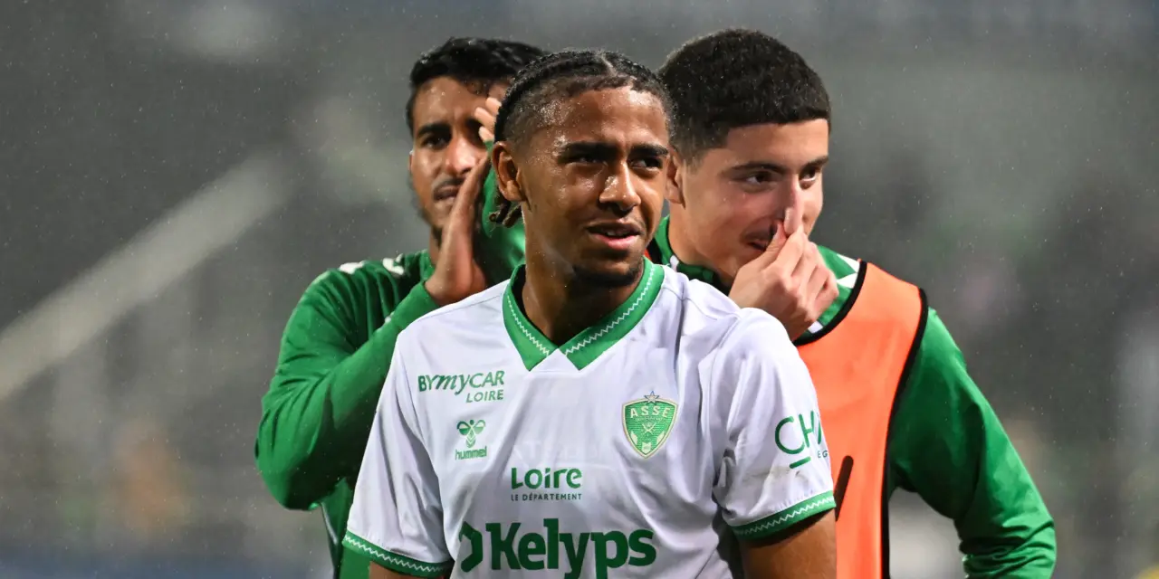 ASSE : Apr&egrave;s Pedro, le club veut encore prolonger 2 joueurs
