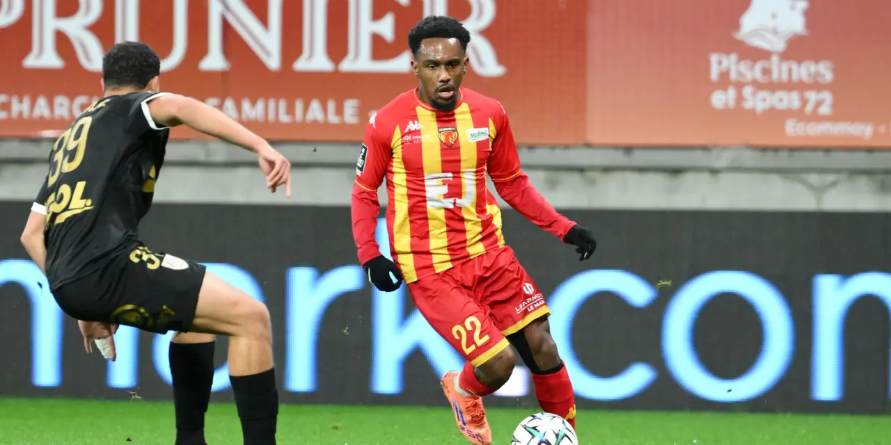 Le Mans - ASSE : la liste des absents est tomb&eacute;e