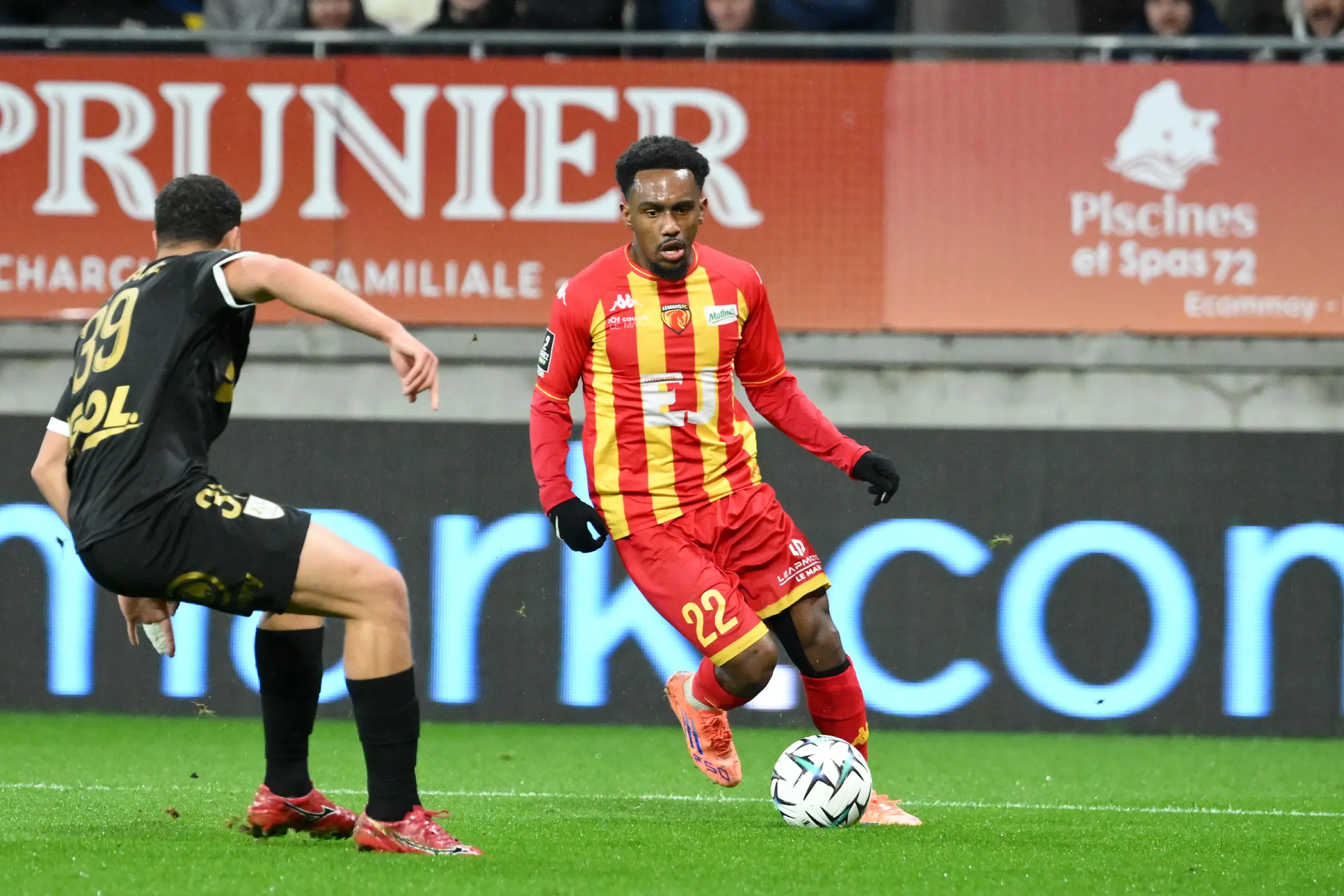 Le Mans - ASSE : la liste des absents est tombée