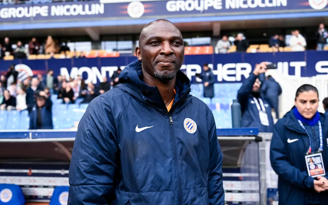 Ligue 2 : "L'ASSE doute, Montpellier va jouer l&agrave;-dessus"