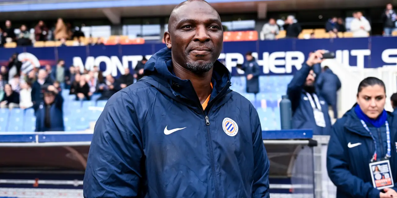 L&rsquo;ASSE mod&egrave;le de stabilit&eacute; offensive aux yeux de Camara