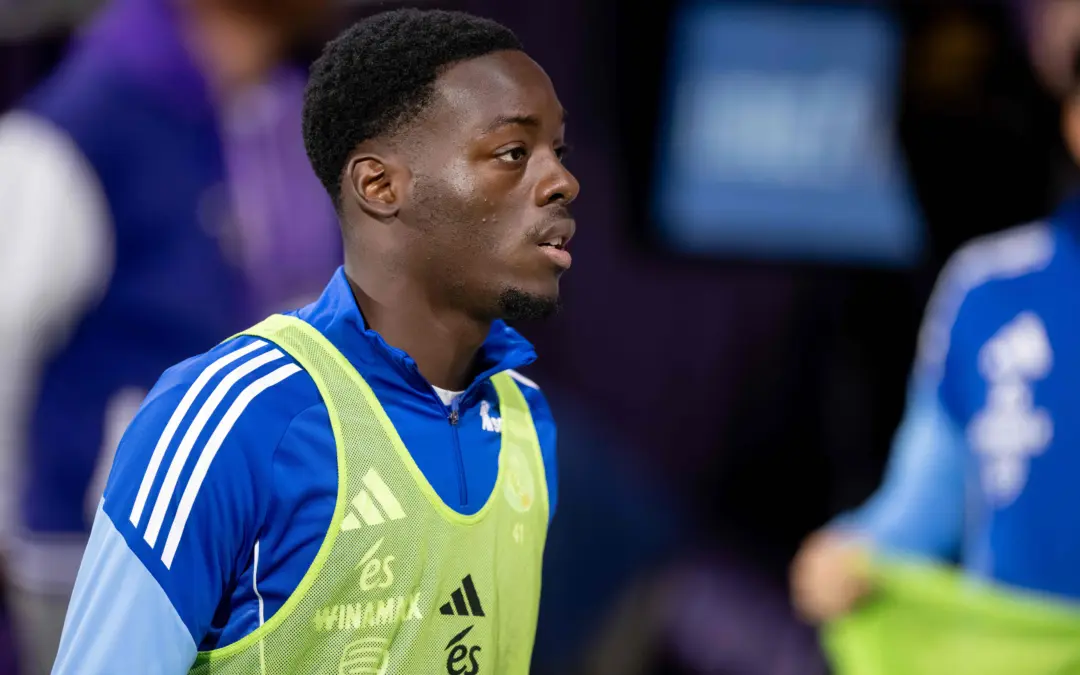 Mercato : L'ASSE pense &agrave; Rabby Nzingoula !