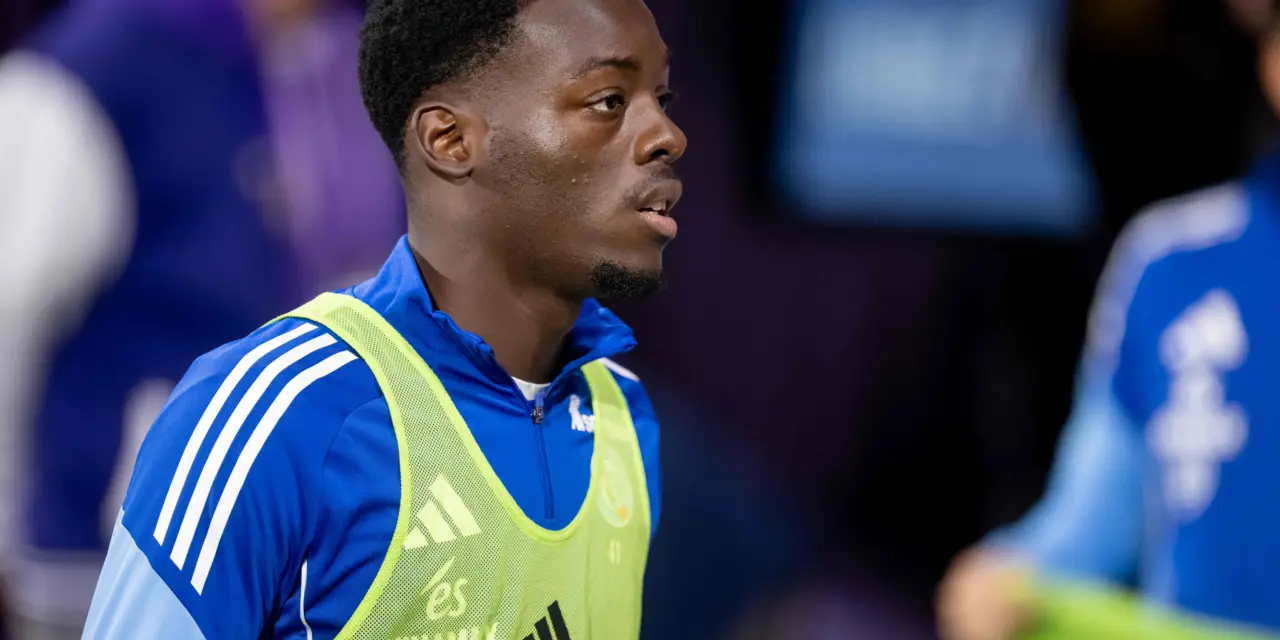 Mercato : Nzingoula &agrave; l&rsquo;ASSE, bonne option ?