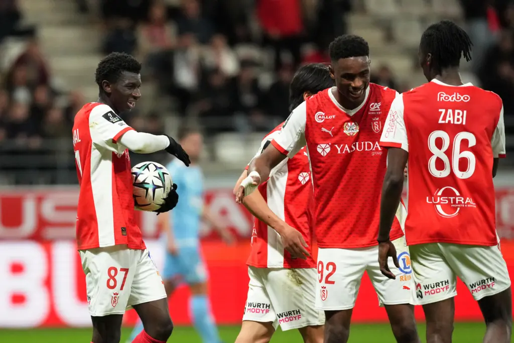 Mercato : Reims déplumé avant de recevoir l'ASSE ?