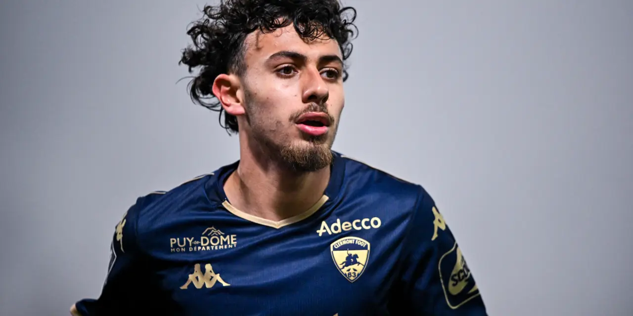 Mercato : Clermont attaqu&eacute; avant d'affronter l'ASSE en Ligue 2