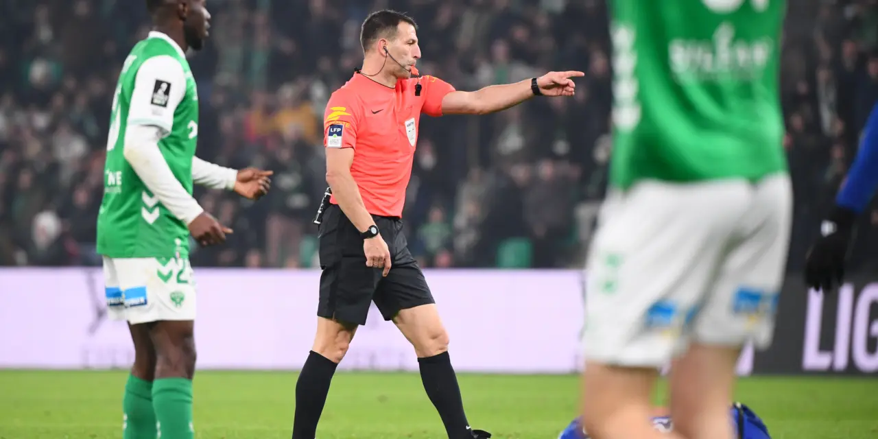 ASSE : Pas de risque imm&eacute;diat mais des joueurs sous surveillance