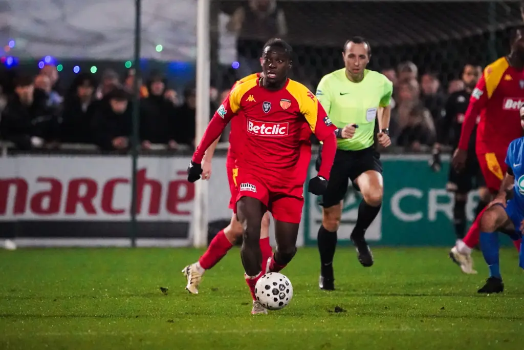Le Mans peut-il rivaliser avec une ASSE taillée pour la Ligue 1 ?