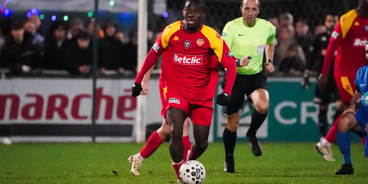 Le Mans peut-il rivaliser avec une ASSE taill&eacute;e pour la Ligue 1 ?