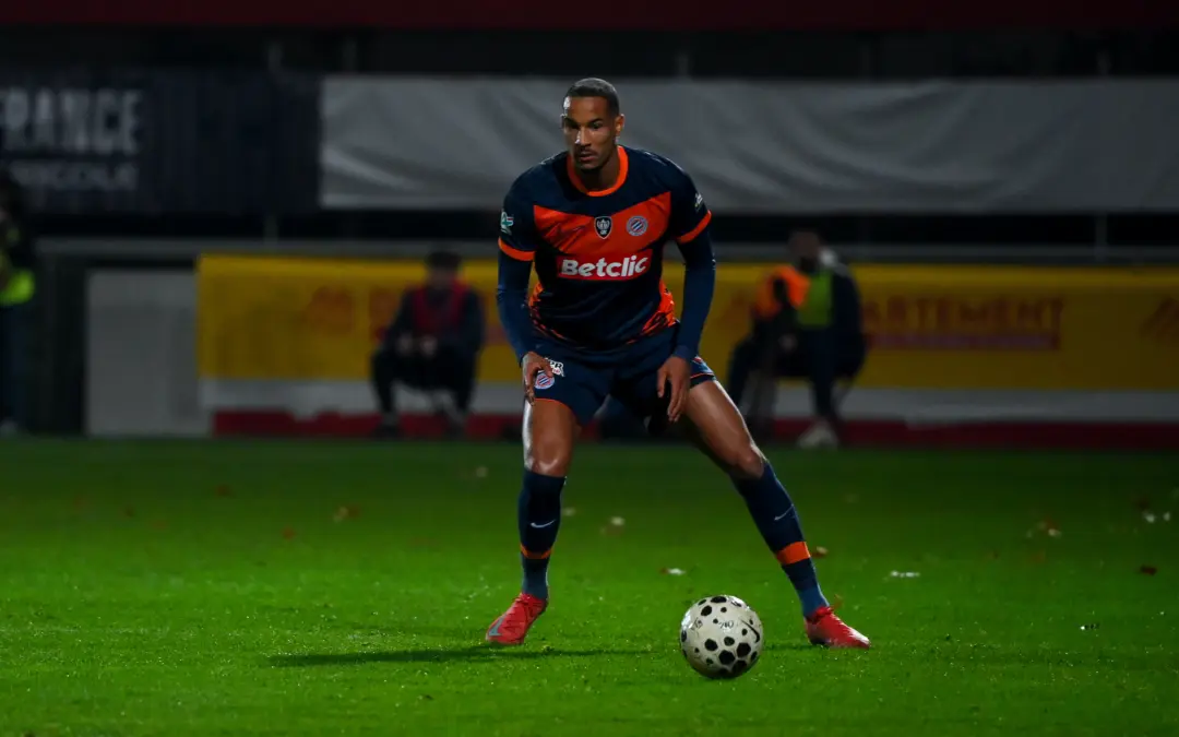 Ligue 2 : Montpellier veut terminer premier du championnat