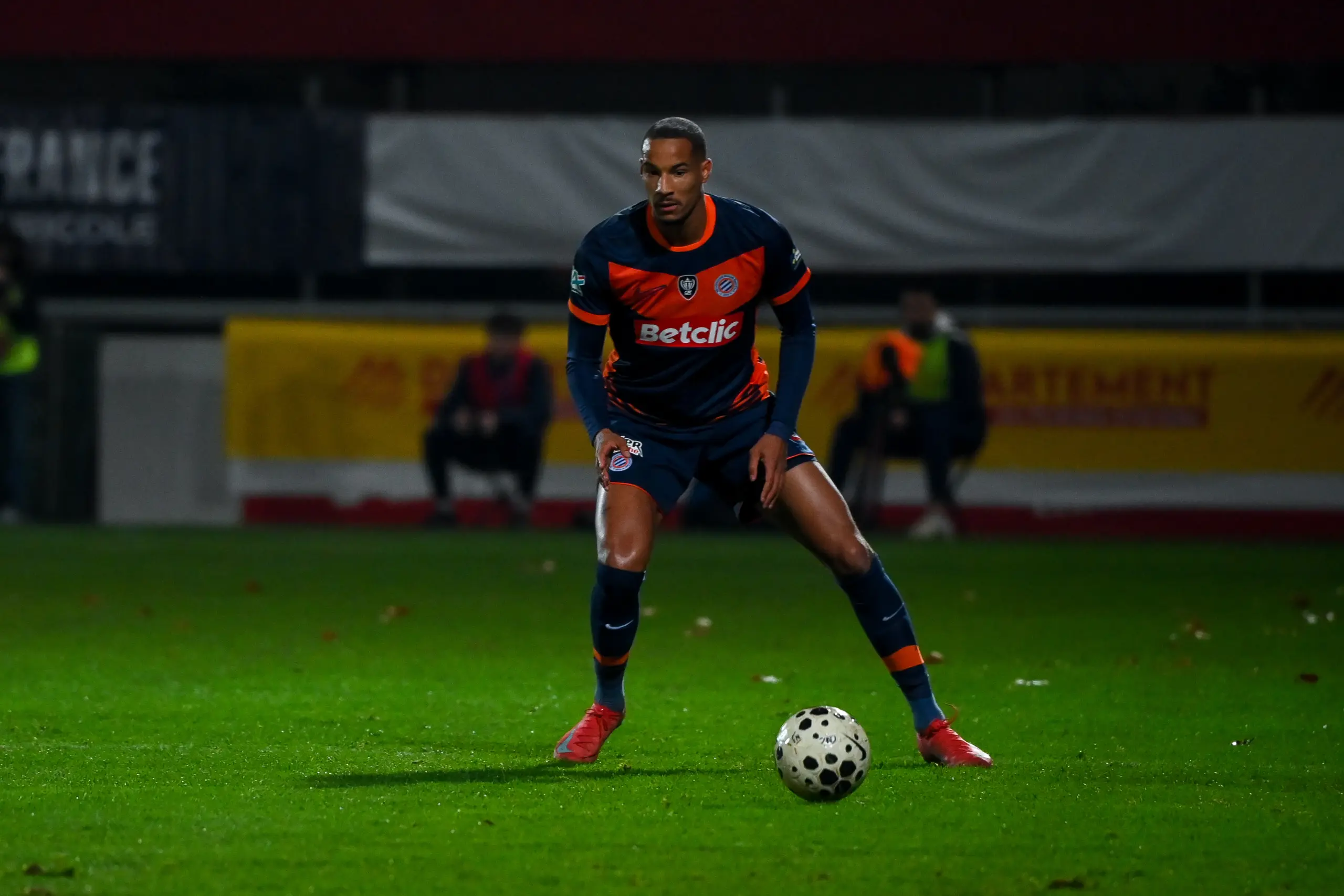 Ligue 2 : Montpellier veut terminer premier du championnat