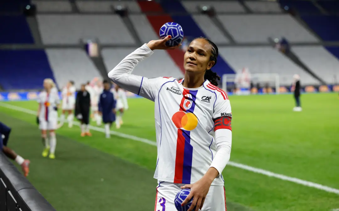 ASSE - OL : Les lyonnaises s'indignent avant le derby