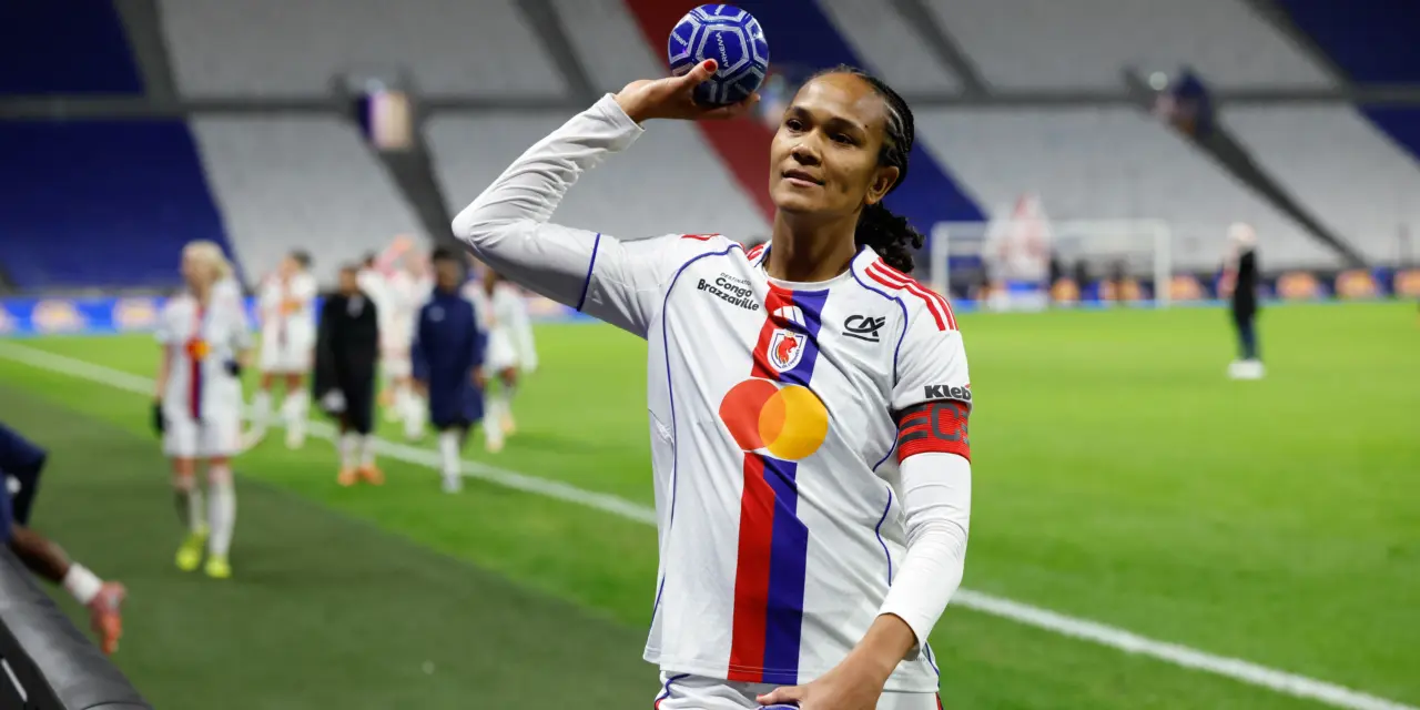 ASSE - OL : Les lyonnaises s'indignent avant le derby