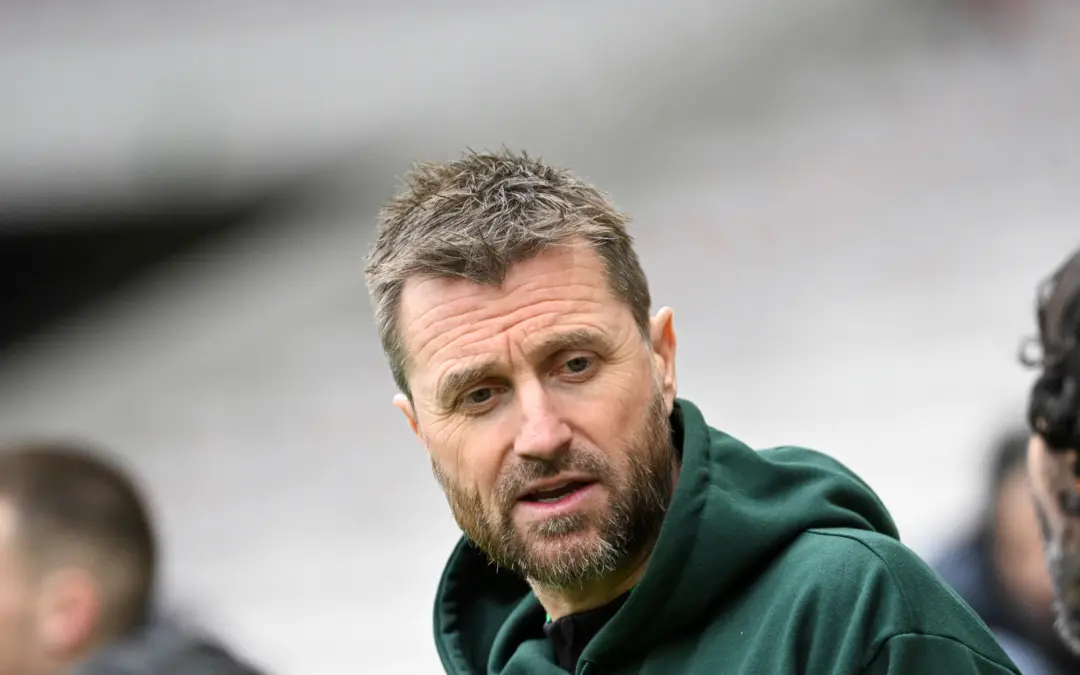 ASSE : Des tensions, un coach dans le viseur et un d&eacute;part act&eacute;