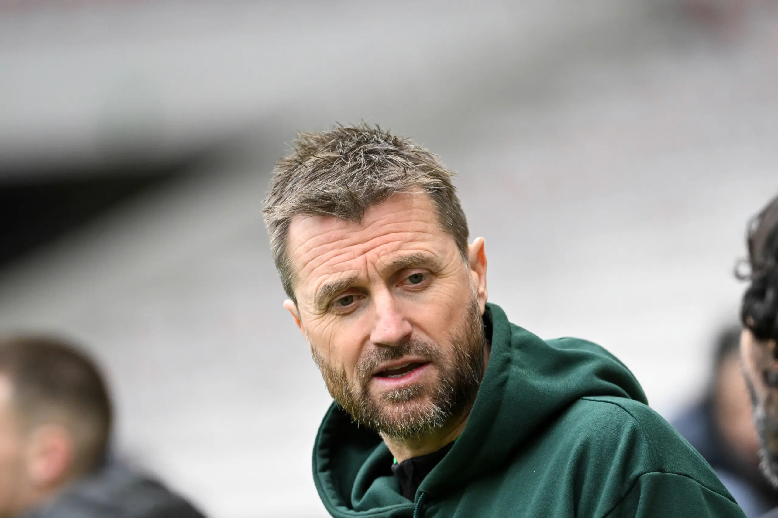 ASSE : Des tensions, un coach dans le viseur et un départ acté