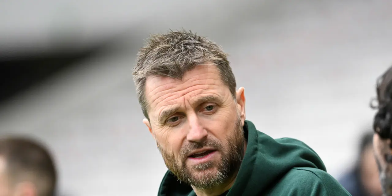 Pourquoi Horneland et l&rsquo;ASSE peinent &agrave; r&eacute;agir en cours de match