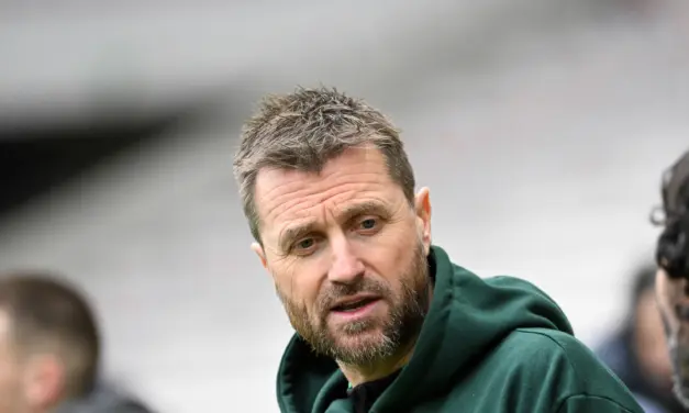 ASSE : Horneland sur le d&eacute;part ? La pression est forte
