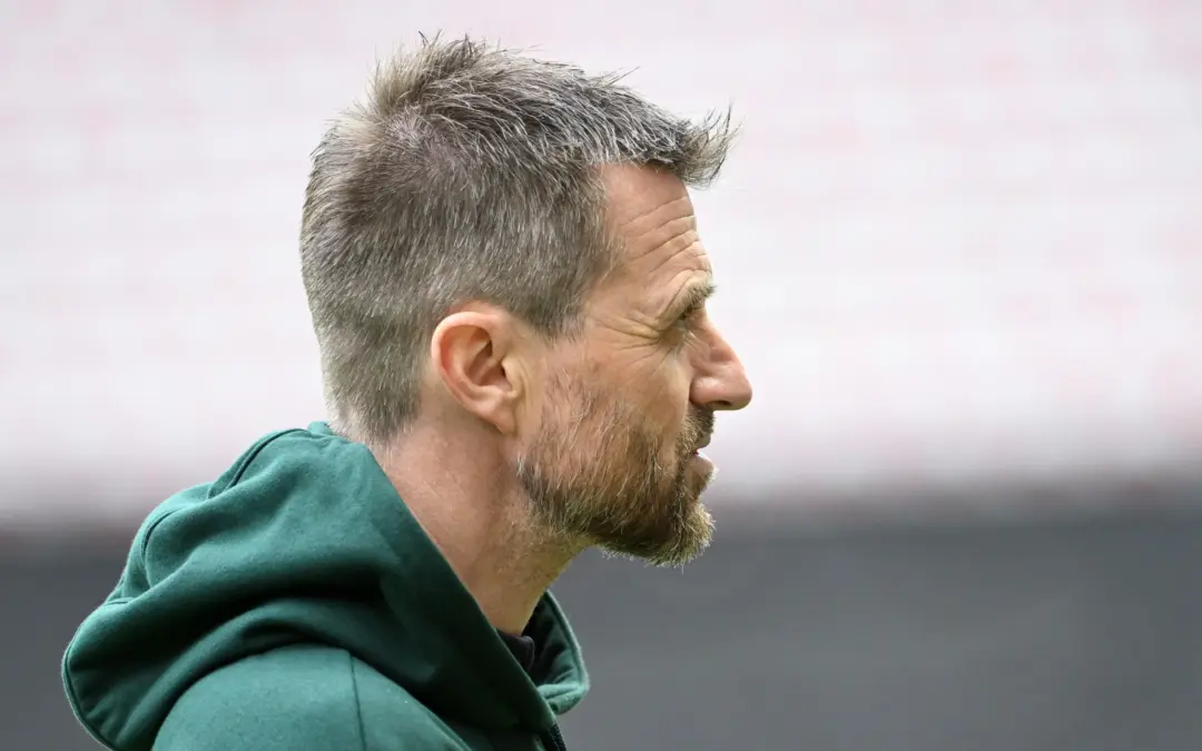 ASSE : Horneland bluff, l'ASSE peut frapper tr&egrave;s fort