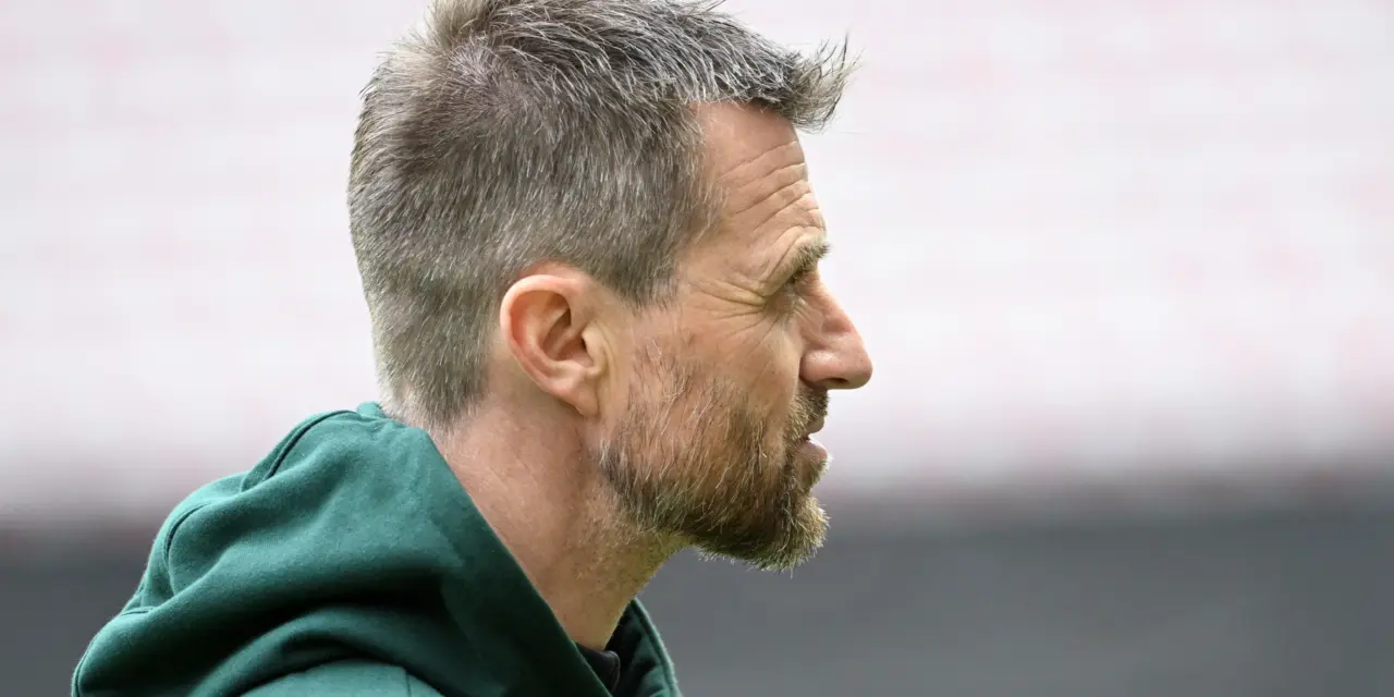 ASSE : Horneland bluff, l'ASSE peut frapper tr&egrave;s fort