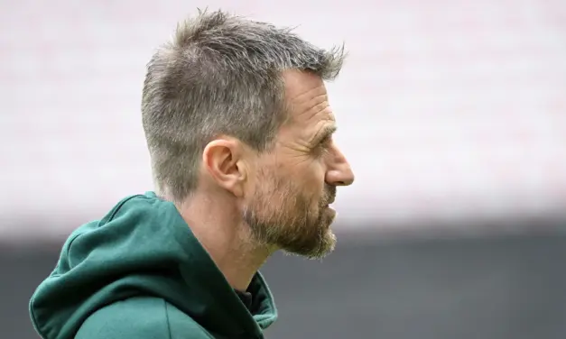 ASSE : Horneland bluff, l'ASSE peut frapper tr&egrave;s fort