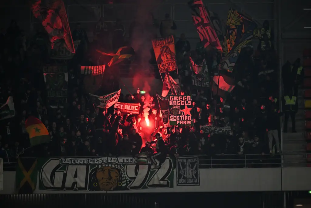 Ligue 2 : L’ASSE bat un nouveau record au Mans !