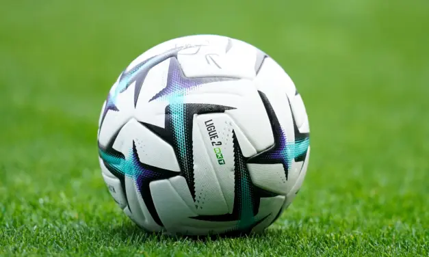 Ligue 2 : Le Red Star, fait un choix diff&eacute;rent de l'ASSE