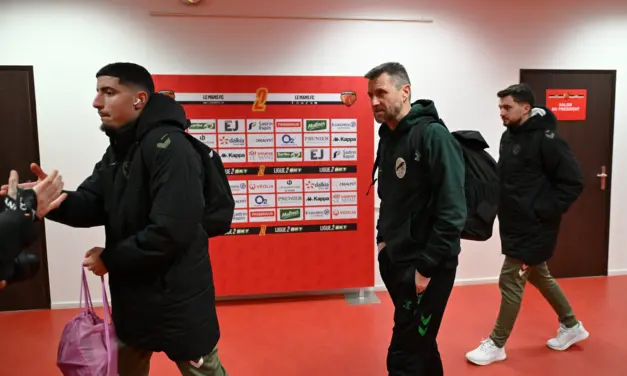ASSE : Trois bonnes nouvelles pour les Verts