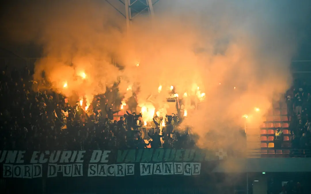 ASSE : la patience des supporters atteint-elle ses limites ?