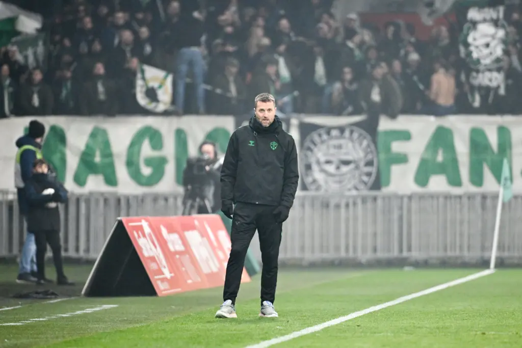 Ces chiffres qui résument les maux de l’ASSE