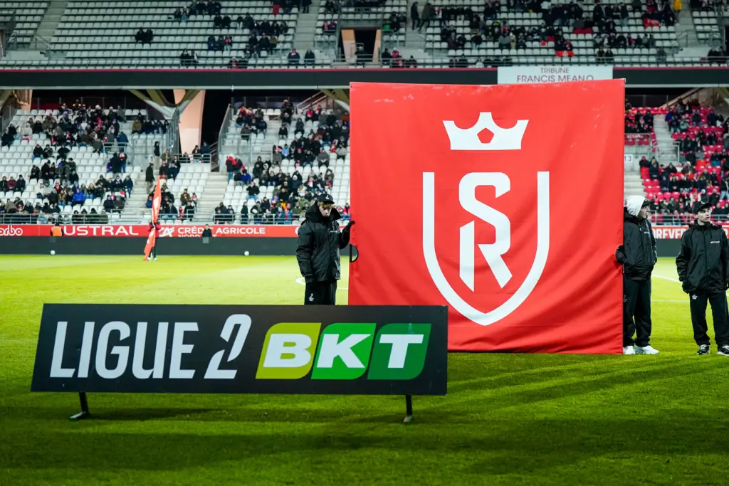 Mercato : Reims recrute avant de recevoir l'ASSE