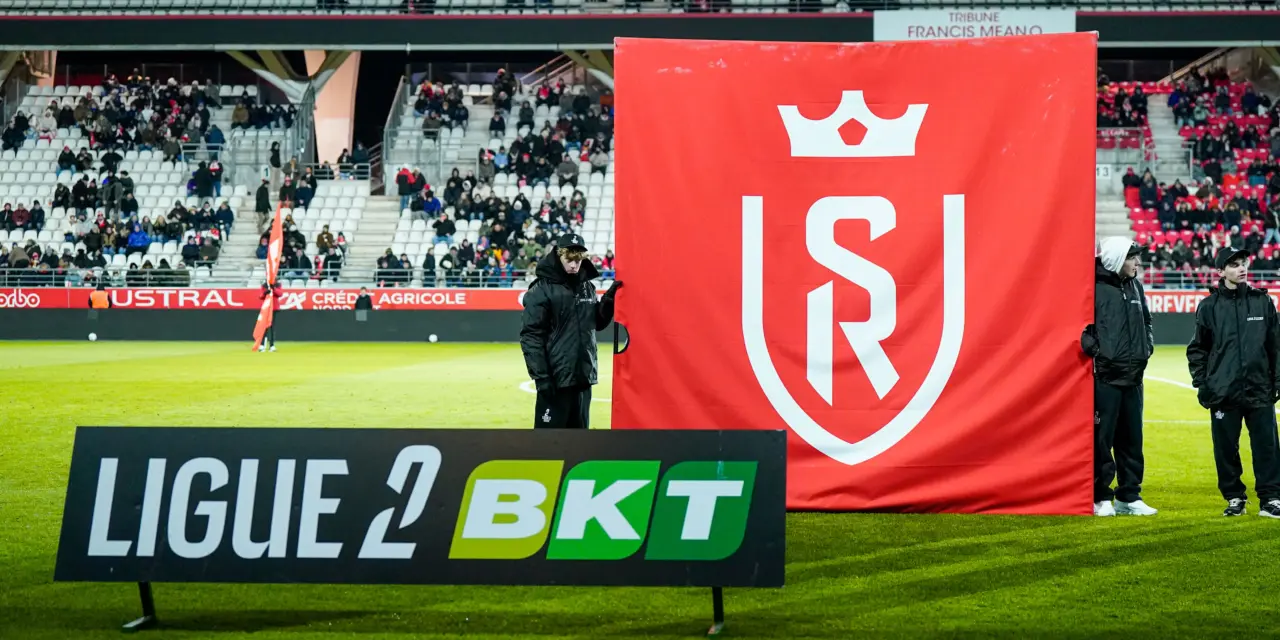 Mercato : Reims recrute avant de recevoir l'ASSE