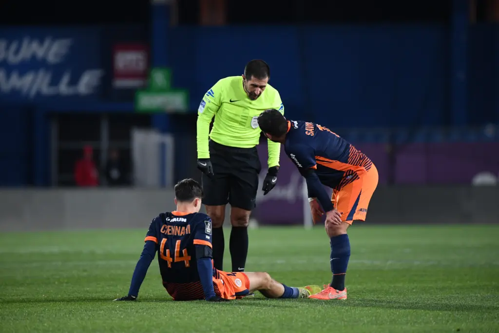 Ligue 2 : Montpellier giflé par Dunkerque à domicile