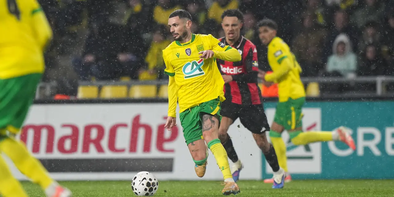 Anciens Verts : carton rouge pour Ma&ccedil;on, Cabella et Honorat font parler d&rsquo;eux