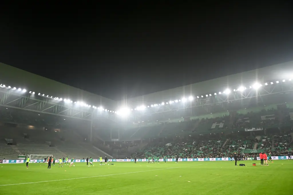 ASSE : les Green Angels interpellent Kilmer
