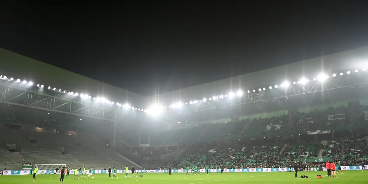 ASSE : les Green Angels interpellent Kilmer