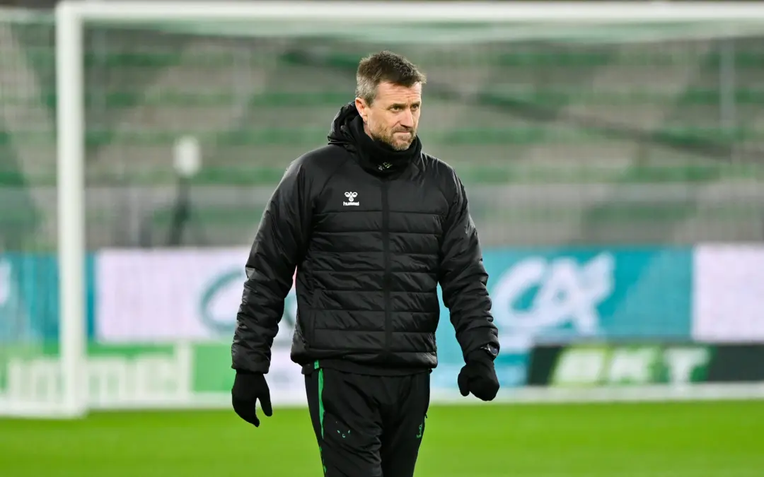 ASSE &ndash; Clermont : ce que disent les statistiques