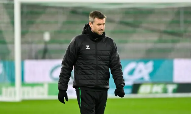 ASSE &ndash; Clermont : ce que disent les statistiques