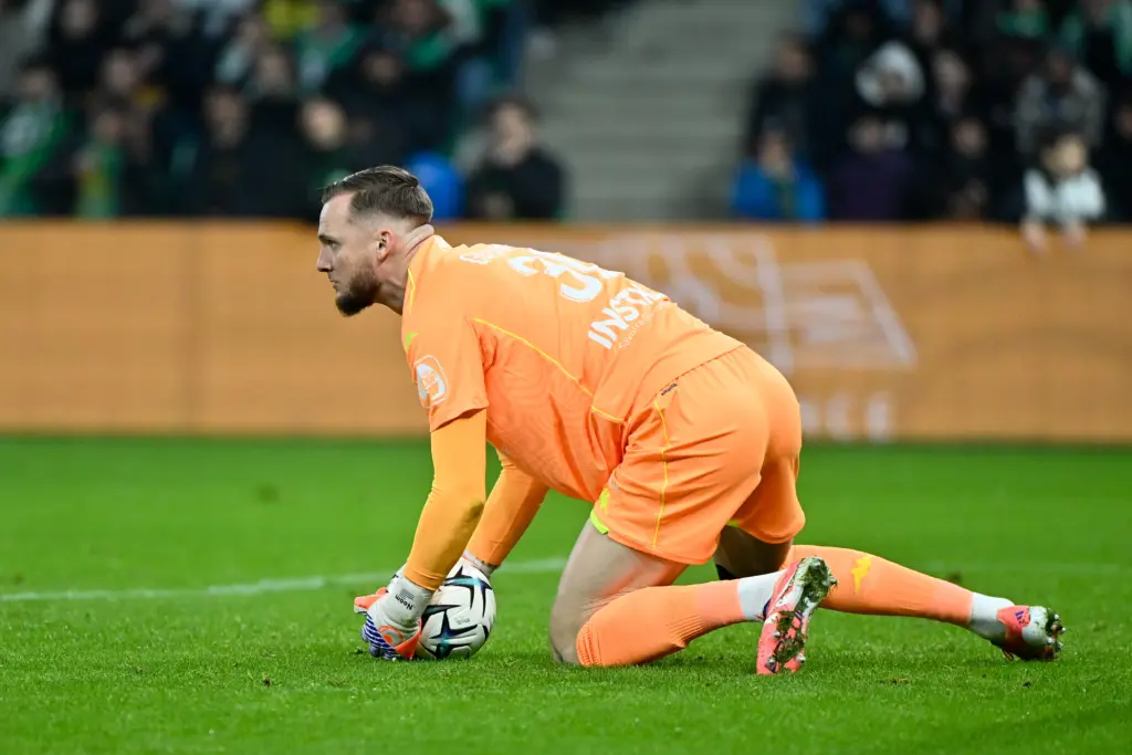 ASSE - CF63 : La défaite ne passe pas à Clermont