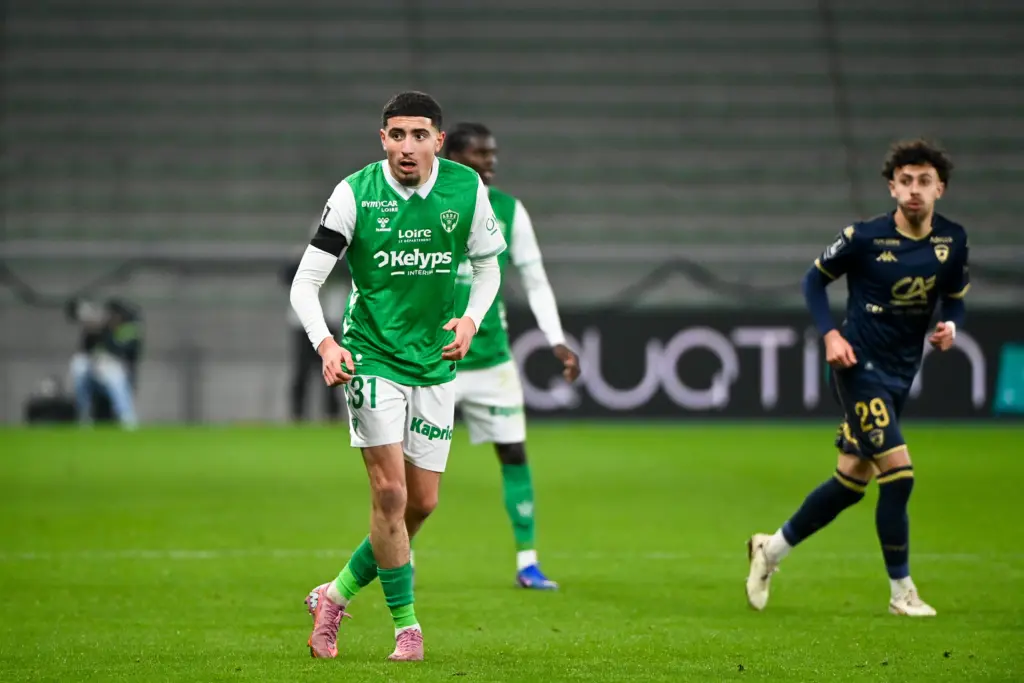 ASSE : Les jeunes brillent, mais masquent un malaise en interne