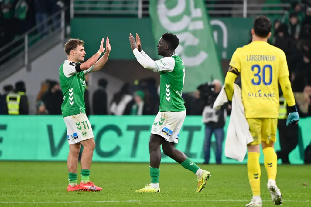 Ligue 2 : La victoire contre Clermont en trompe l'œil ?