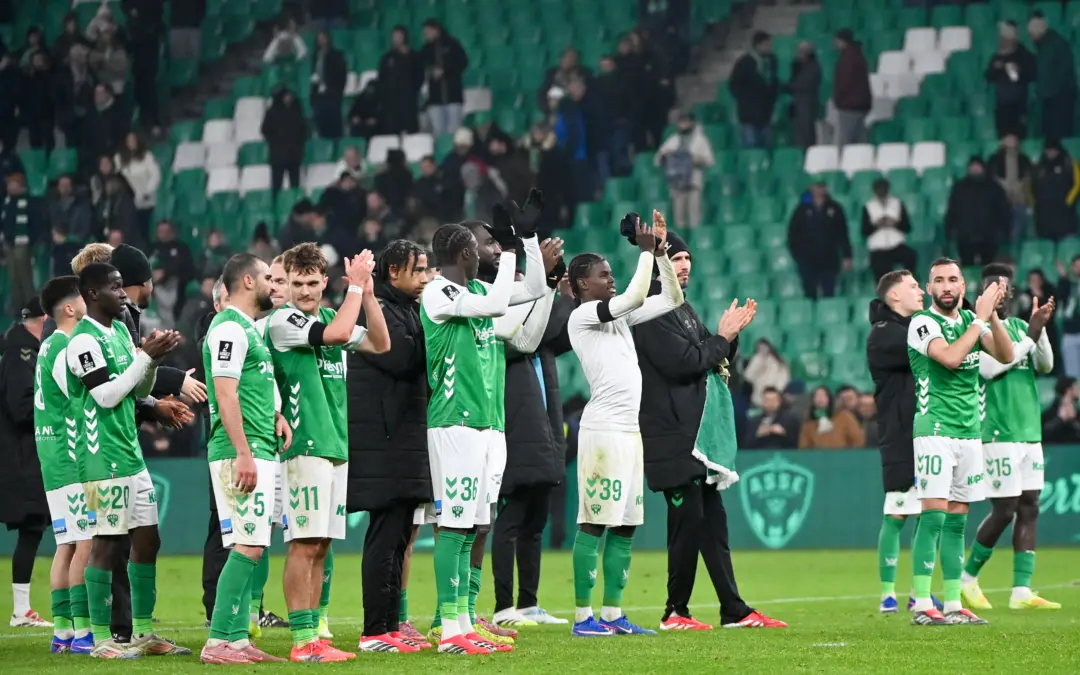 ASSE : "les &laquo;&nbsp;r&eacute;sultatistes de l&rsquo;extr&ecirc;me&nbsp;&raquo; ne font que travestir la r&eacute;alit&eacute; profonde"