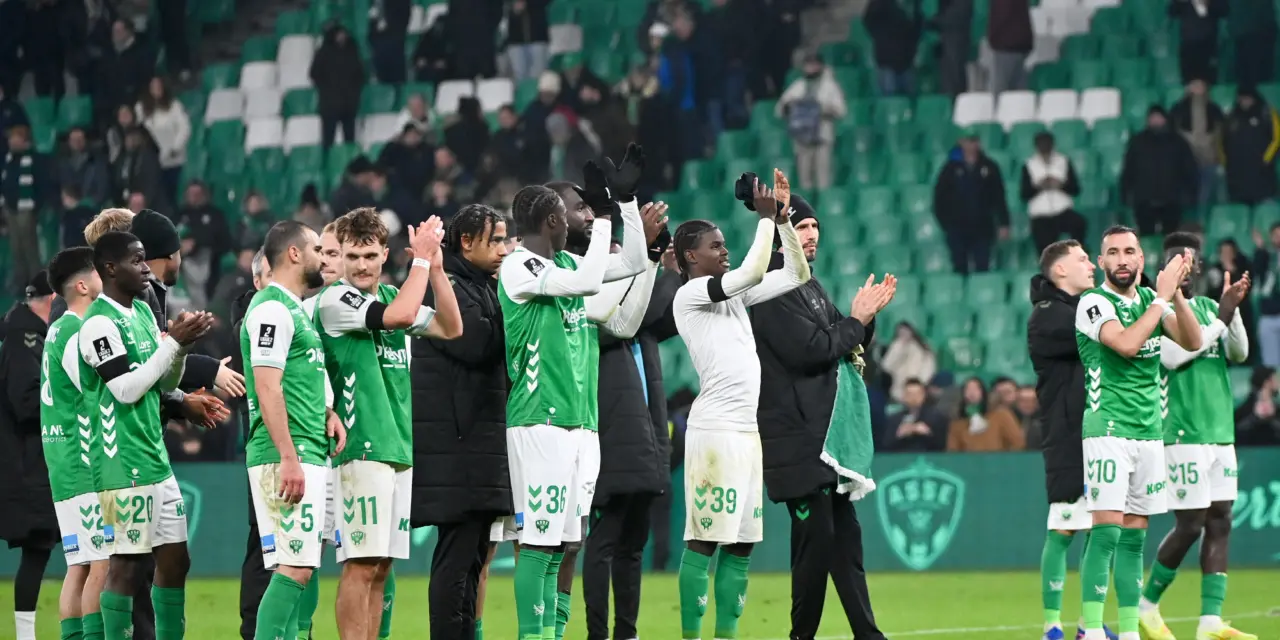 ASSE : "les &laquo;&nbsp;r&eacute;sultatistes de l&rsquo;extr&ecirc;me&nbsp;&raquo; ne font que travestir la r&eacute;alit&eacute; profonde"