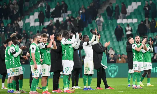 ASSE : "les &laquo;&nbsp;r&eacute;sultatistes de l&rsquo;extr&ecirc;me&nbsp;&raquo; ne font que travestir la r&eacute;alit&eacute; profonde"