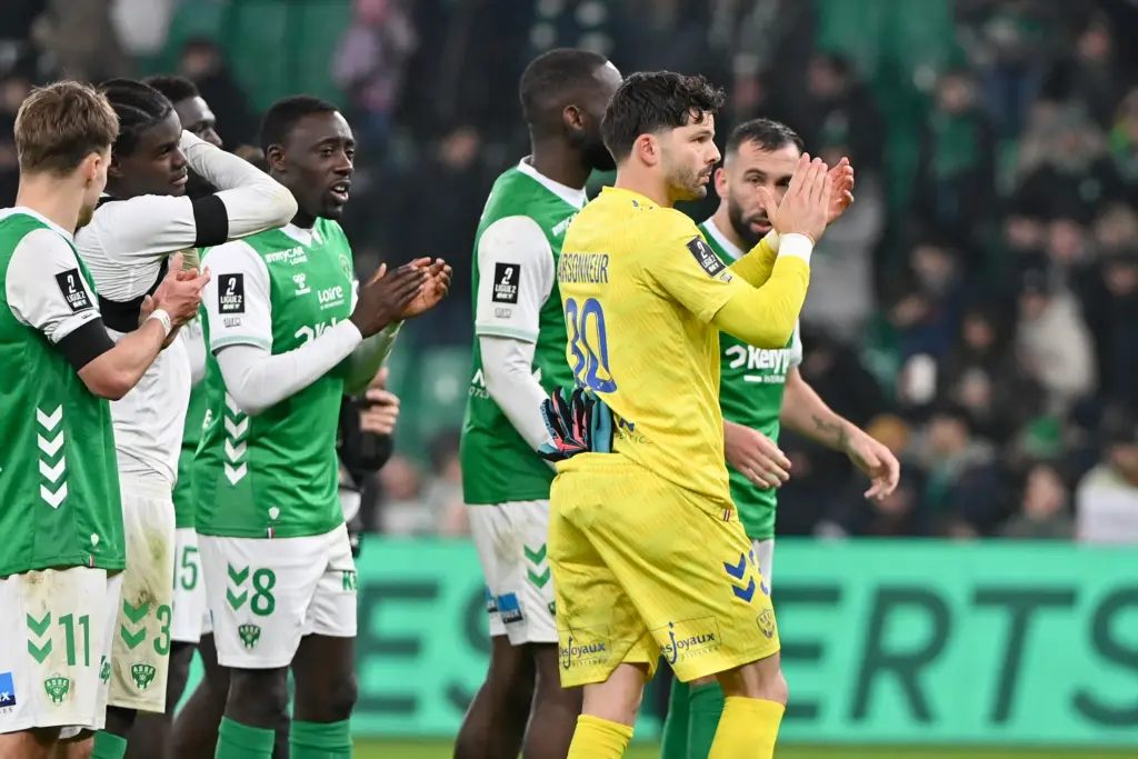 ASSE : Ce joueur qui change tout pour Nadé