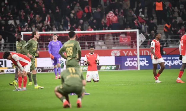 ASSE : Reims, le match qui fait vaciller tout un projet