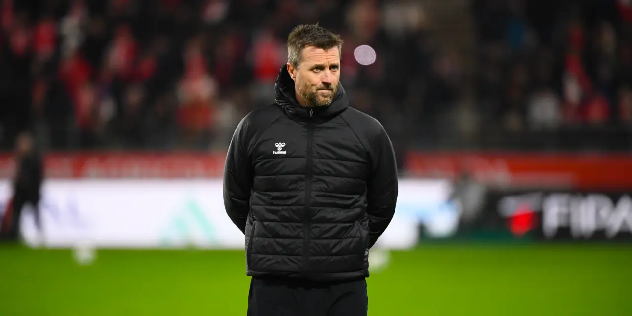 ASSE : "Les joueurs doivent offrir une belle derni&egrave;re &agrave; Horneland"